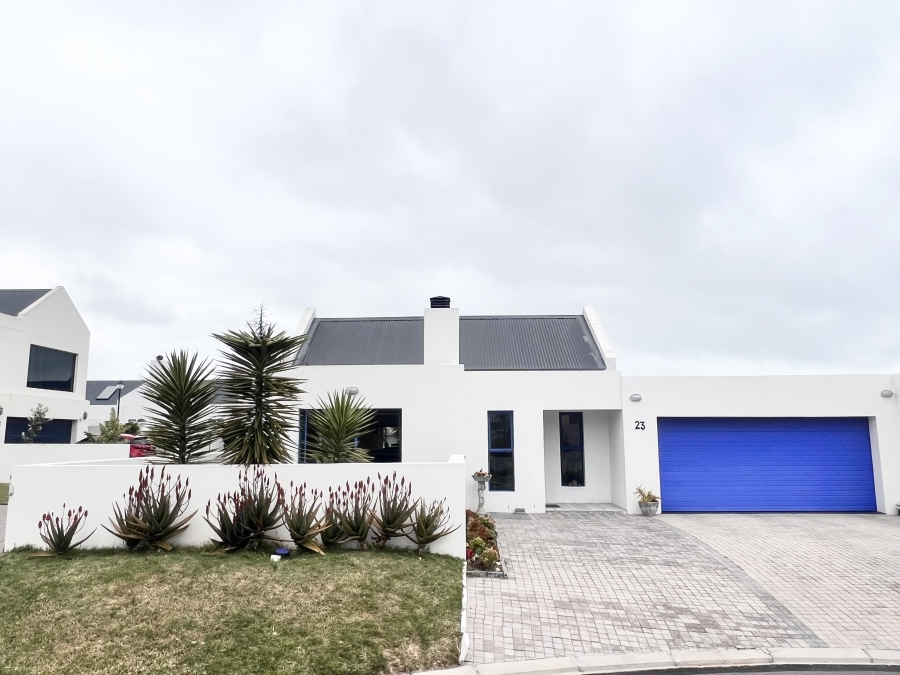 3 Bedroom Property for Sale in Blue Lagoon Western Cape